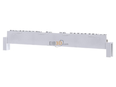 Ansicht hinten Eaton ZSD-PKL/NPE/1 Klemmentrger N/PE 1 stckig 