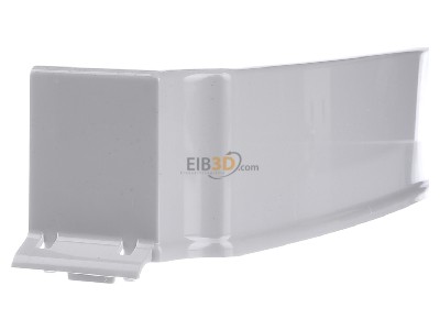 Ansicht links Siemens 8GB2051-0 Simbos Universal WP Einfhrungsblende 