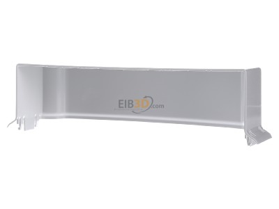 Ansicht hinten Siemens 8GB2051-0 Simbos Universal WP Einfhrungsblende 
