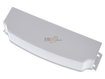 Ansicht oben vorne Siemens 8GB2051-0 Simbos Universal WP Einfhrungsblende 