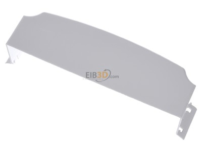 Ansicht oben hinten Siemens 8GB2051-0 Simbos Universal WP Einfhrungsblende 