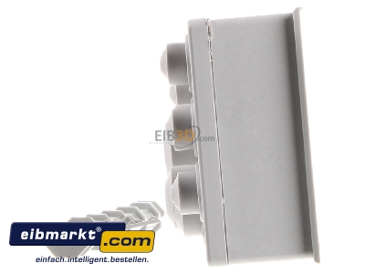 View on the right Hensel FP FG 222 Gland plate for enclosure
