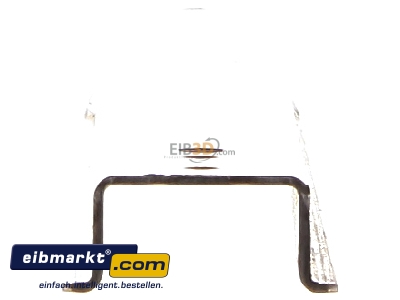 Ansicht rechts Hensel FP TS 36 Tragschiene 306mm lang 