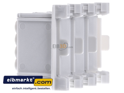 Ansicht rechts Eaton (Installation) ZSD-HKL/3X25/FS Hauptleitungsabzweigklemme 3x25 