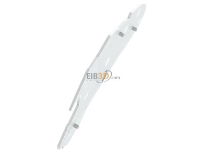 Ansicht oben rechts Hager KWE20G Endplatte f.KYA02 I2/I3/I4/I5 