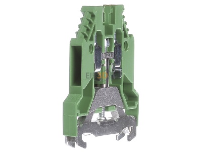 Ansicht links Hager KXA02E Schutzleiter 2,5qmm 