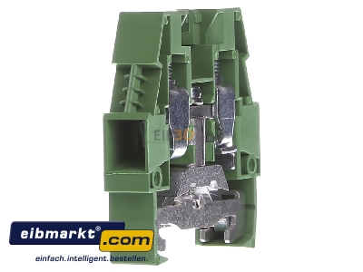 Ansicht links Hager KXA10E Schutzleiter 10qmm 