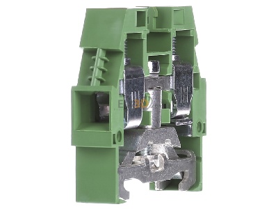 Ansicht links Hager KXA16E Schutzleiter 16qmm 