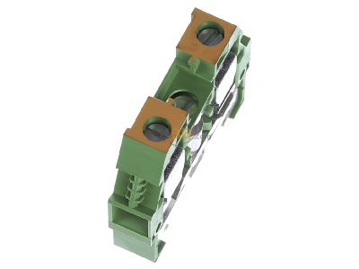 Ansicht oben links Hager KXA16E Schutzleiter 16qmm 