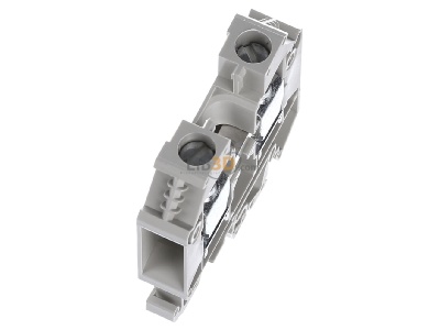 Ansicht oben links Hager KXA16LH Reihenklemme f.Phasenleit 16qmm 1000V 71A 
