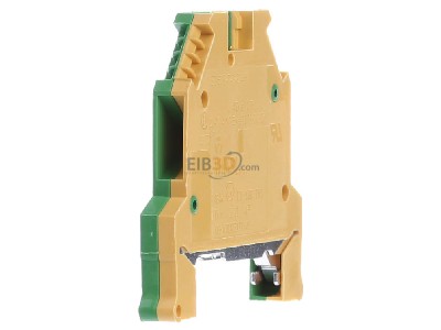 Ansicht links Hager KXB04E Schutzleiter 4qmm 