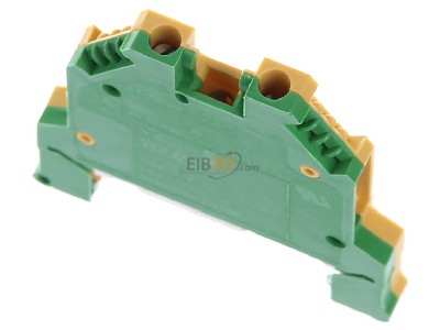 Ansicht oben hinten Hager KXB04E Schutzleiter 4qmm 