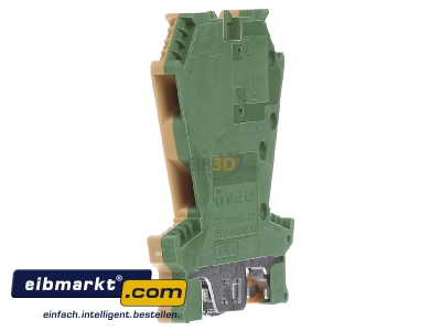 Ansicht links Hager KXB04EX Schutzleiter 4qmm 
