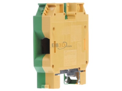 Ansicht links Hager KXB35E1 Schutzleiter 35qmm 