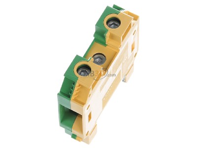 Ansicht oben links Hager KXB35E1 Schutzleiter 35qmm 
