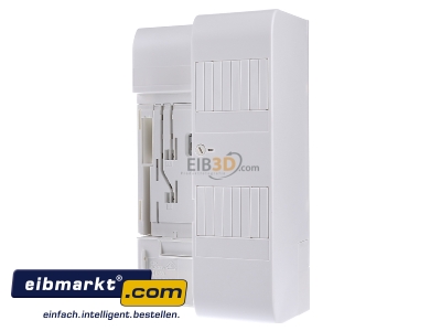 Frontansicht Hager KU33AHE eHZ-Adapter BKE-AZ1,4+4 PLE 
