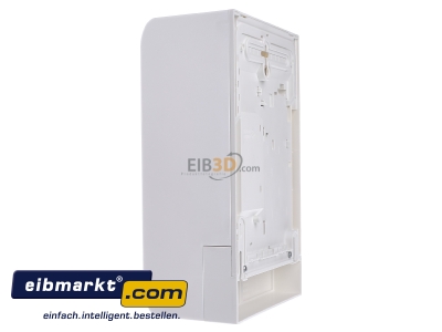 Ansicht rechts Hager KU33AHE eHZ-Adapter BKE-AZ1,4+4 PLE 