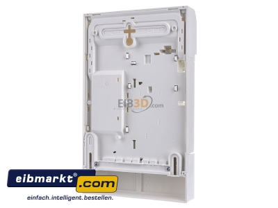 Ansicht hinten Hager KU33AHE eHZ-Adapter BKE-AZ1,4+4 PLE 