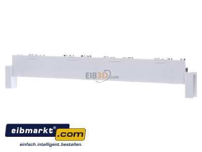 Ansicht hinten Eaton (Installation) ZSD-PKL/NPE/1/4X4 Klemmentrger N/PE 1 stckig 