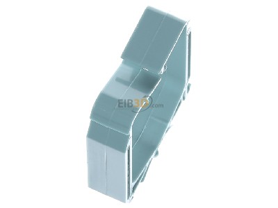 Ansicht oben links Siemens 8GK9910-0KK80 Standardhutschiene Alpha 400/630 