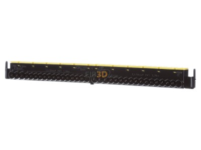 Front view Siemens 8GB5011-5KM Accessory for distriburion board 
