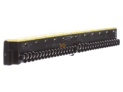 View on the left Siemens 8GB5011-5KM Accessory for distriburion board 
