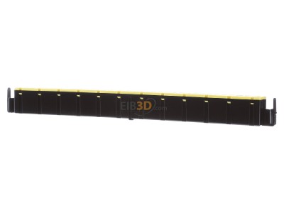 Back view Siemens 8GB5011-5KM Accessory for distriburion board 
