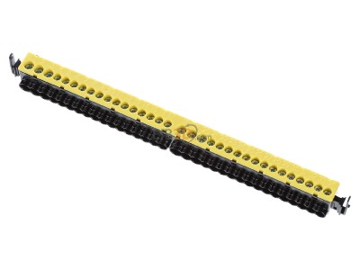 View up front Siemens 8GB5011-5KM Accessory for distriburion board 
