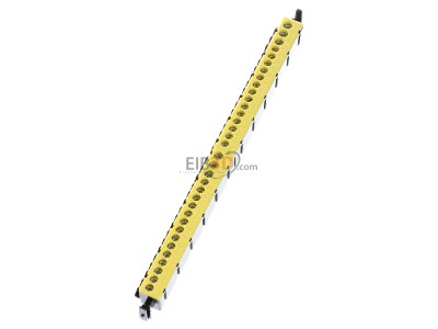 View top right Siemens 8GB5011-5KM Accessory for distriburion board 
