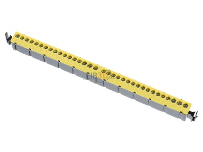 Top rear view Siemens 8GB5011-5KM Accessory for distriburion board 
