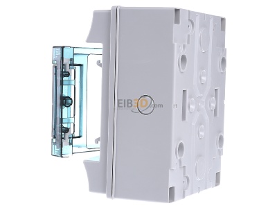 View on the right Striebel & John M65W104TN1 Surface mounted distribution board 202mm 

