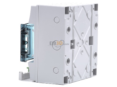 View on the right Striebel & John M65W108TN1 Surface mounted distribution board 250mm 
