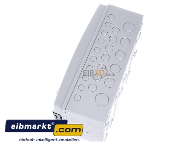 View top right Striebel&John M65W112TN2 Surface mounted distribution board 250mm - 
