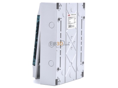 View on the right Striebel&John M65W224TN3 Surface mounted distribution board 435mm 
