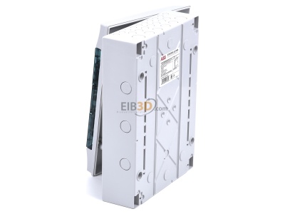 View top right Striebel&John M65W224TN3 Surface mounted distribution board 435mm 
