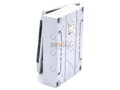 View top right Striebel&John M65W224TN3 Surface mounted distribution board 435mm 
