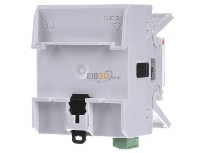 Back view ABB B23 113-100 Direct kilowatt-hour meter 
