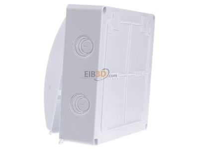 Ansicht rechts Eaton BC-O-1/8-ECO Kleinverteiler AP 