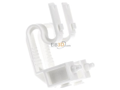 Ansicht links Eaton HP-KLV Ersatz Scharniere 