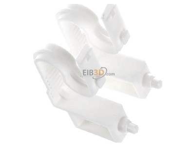 Ansicht oben links Eaton HP-KLV Ersatz Scharniere 