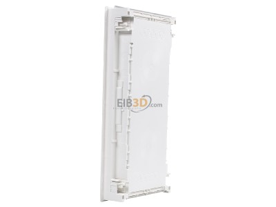 Ansicht rechts Eaton KLV-48UPS-F Kleinverteiler 4-reihig 48TE UP 