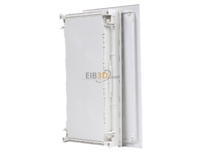 Ansicht hinten Eaton KLV-48UPS-F Kleinverteiler 4-reihig 48TE UP 