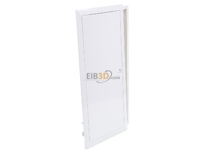 Ansicht oben links Eaton KLV-48UPS-F Kleinverteiler 4-reihig 48TE UP 