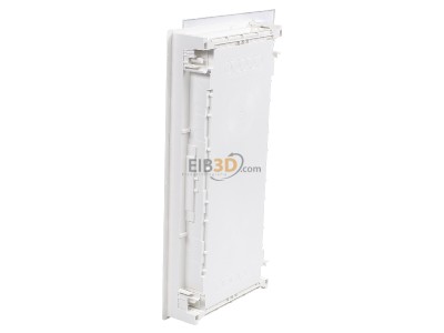 Ansicht oben rechts Eaton KLV-48UPS-F Kleinverteiler 4-reihig 48TE UP 