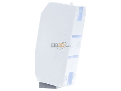 Ansicht rechts Eaton MICRO-2 Micro Kleinverteiler IP30 1-reihig 2 TE 
