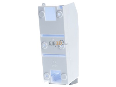 Ansicht hinten Eaton MICRO-2 Micro Kleinverteiler IP30 1-reihig 2 TE 
