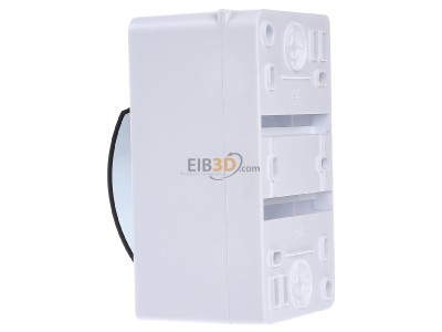 Ansicht rechts Eaton MINI-3-T Mini Kleinverteiler IP30 1-reihig 3 TE 