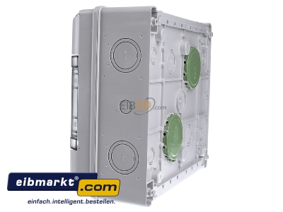 View on the right Spelsberg AK 14 #73341401 Surface mounted distribution board 300mm
