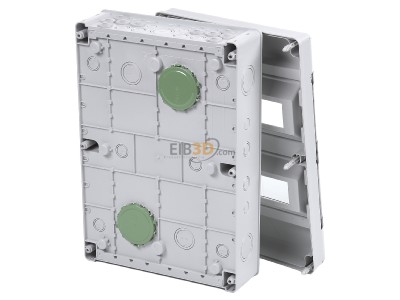 Top rear view Spelsberg AK 28 #73342801 Surface mounted distribution board 450mm AK 28 73342801
