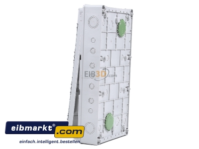 View on the right Spelsberg 73344201 Surface mounted distribution board 600mm
